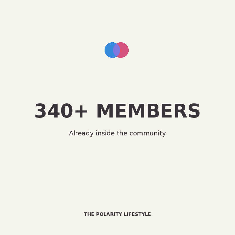 340+ members
